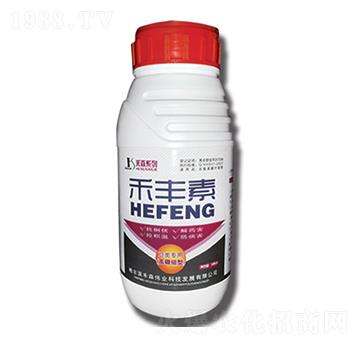 禾豐素-禾森農(nóng)業(yè)