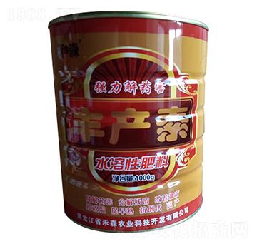 強(qiáng)力解藥害豐產(chǎn)素-禾森農(nóng)業(yè)