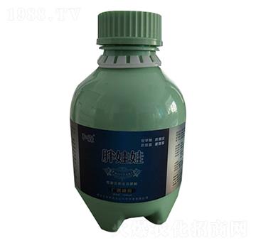 廣譜通用型胖娃娃葉面肥-禾森農(nóng)業(yè)