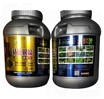 枯萎根腐康復(fù)液-耀威科技