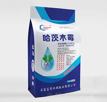 哈茨木霉-豐碩沃農(nóng)