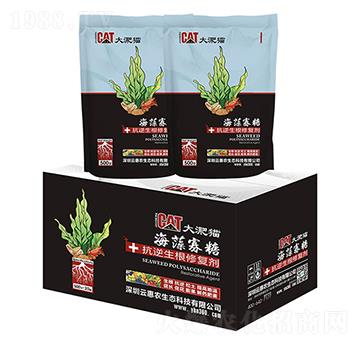 大淝貓海藻寡糖-云惠農(nóng)