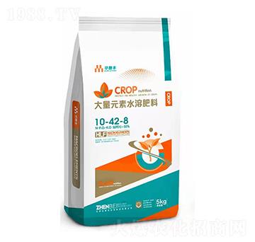 大量元素水溶肥料10-42-8-華陸豐-振北生物