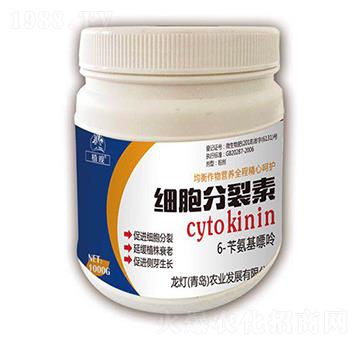 細(xì)胞分裂素（1000g）-植觀-龍燈農(nóng)業(yè)