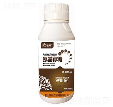 氨基寡糖-植觀-龍燈農(nóng)業(yè)