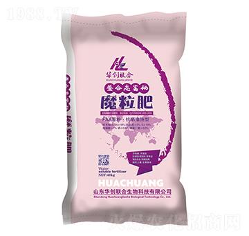 螯合態(tài)富硒魔粒肥-華創(chuàng)聯(lián)合