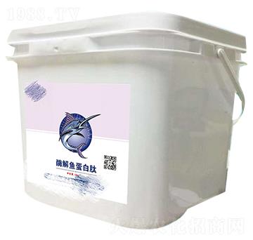 酶解魚蛋白肽-華創(chuàng)聯(lián)合