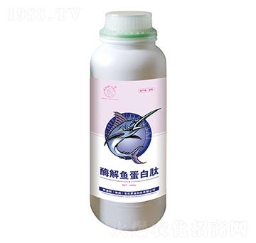 1000g酶解魚蛋白肽-華創(chuàng)聯(lián)合