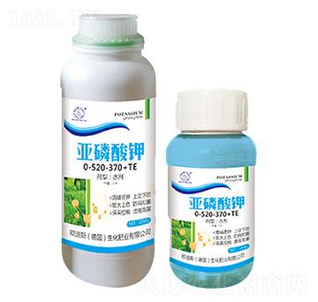 亞磷酸鉀0-520-370+TE-華創(chuàng)聯(lián)合