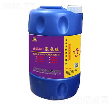 殼寡糖·聚胺肽-華創(chuàng)聯(lián)合