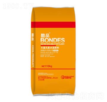 高鉀型大量元素水溶肥-酷品-沃德伊諾