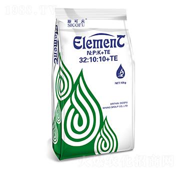 大量元素水溶肥32-10-10+TE-瀚宇生物
