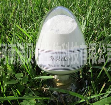 蘋果酸鉀-瑞貝佳生物