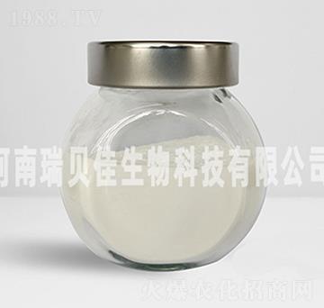 天門冬氨酸鈣-瑞貝佳生物