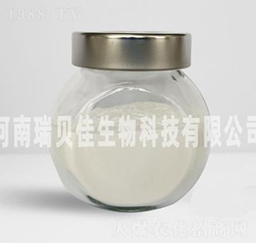 天門冬氨酸鈣鎂-瑞貝佳生物