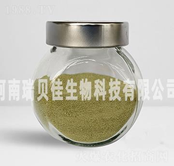 EDTA多元螯合鹽（八元素）-瑞貝佳生物