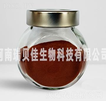 檸檬酸螯合鐵-瑞貝佳生物