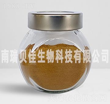 檸檬酸螯合鹽（棕色粉末）-瑞貝佳生物