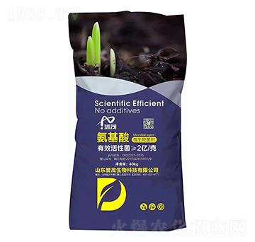 2億氨基酸微生物菌劑-沐茂-譽茂生物