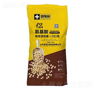 2億氨基酸微生物菌劑-譽(yù)茂生物