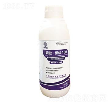 果優(yōu)微生物菌種劑-綠藍(lán)-冀微生物