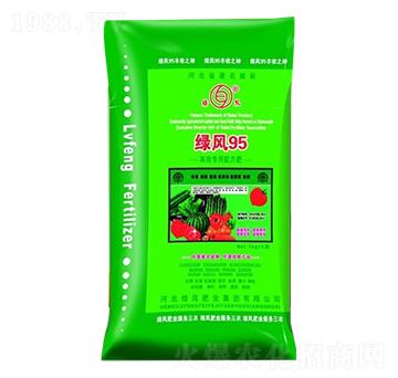 水溶有機肥-總動源農業(yè)