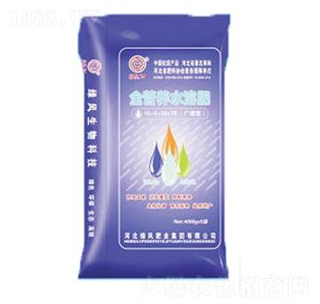 全營養(yǎng)水溶肥-總動源農(nóng)業(yè)