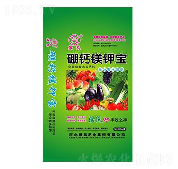 硼鈣鎂鉀寶-總動(dòng)源農(nóng)業(yè)