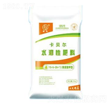 卡貝爾水溶性肥料-總動源農(nóng)業(yè)