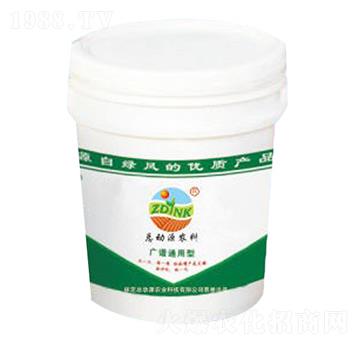 廣譜通用型肥料-總動源農(nóng)業(yè)