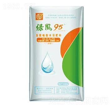含腐植酸水溶肥料-總動(dòng)源農(nóng)業(yè)