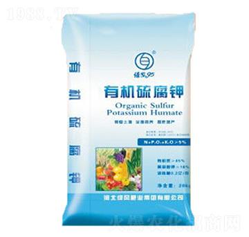 有機(jī)硫腐鉀-總動(dòng)源農(nóng)業(yè)