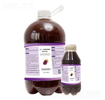 葡萄專(zhuān)用型復(fù)合微生物菌劑-沃納生物