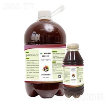 茄果類(lèi)專(zhuān)用型復(fù)合微生物菌劑-沃納生物