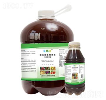 ?；ㄅ蚬蛷?fù)合微生物菌劑-沃納生物