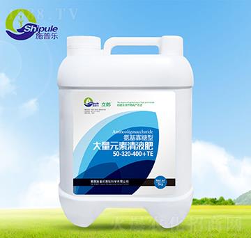 5kg����Ԫ����Һ��50-320-400+TE-ʩ�՘�