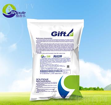 高優(yōu)鉀-施普樂