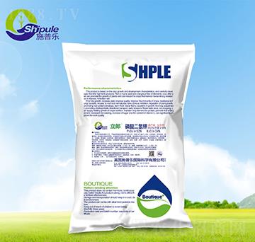 磷酸二氫鉀-施普樂