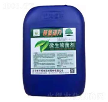 微生物菌劑-核金動力-享云農(nóng)業(yè)
