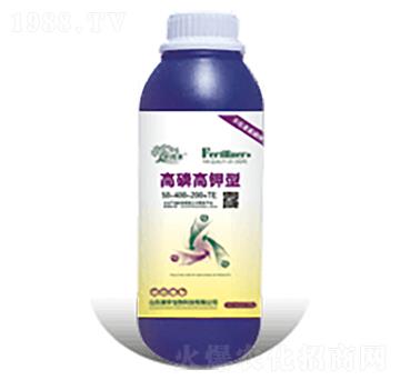 高磷高鉀型-瀚宇生物