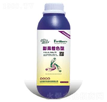 膨果著色型-瀚宇生物