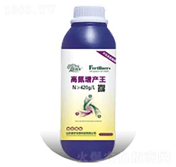 高氮增產(chǎn)王-瀚宇生物