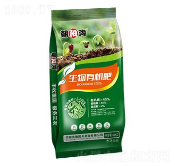 生物有機肥-朝陽溝-艷陽天肥業(yè)