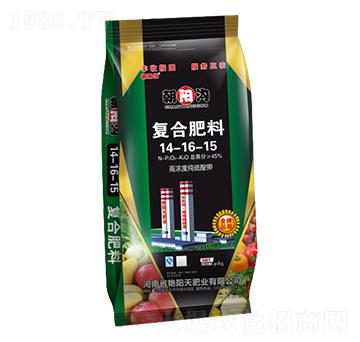 花生氨酸復合肥14-16-15-朝陽溝-艷陽天肥業(yè)