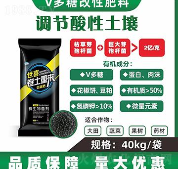 卷土重來勁碳肥-世喜