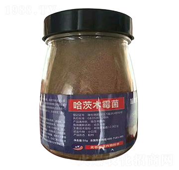 哈茨木霉菌-世喜