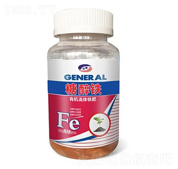 糖醇鐵-世喜