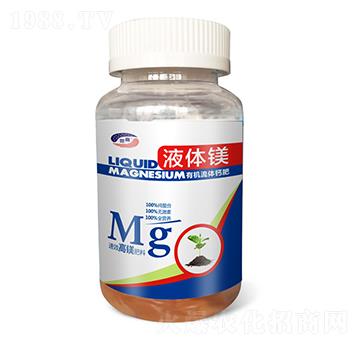 液體鎂-世喜