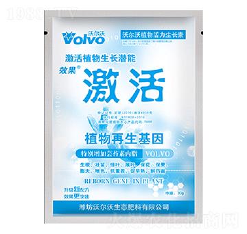 30g植物活力生長素-激活-倍爾德