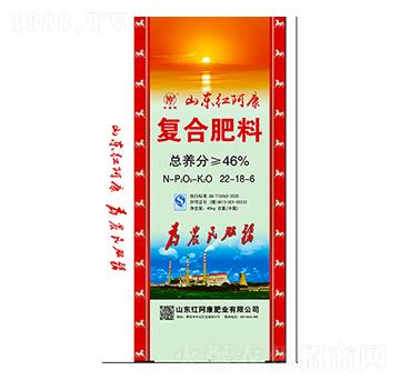 復(fù)合肥料22-18-6-鑫恒豐